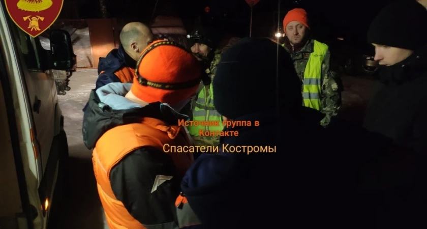 В Костромской области третий год разыскивают 31-летнего мужчину в темно-синих джинсах