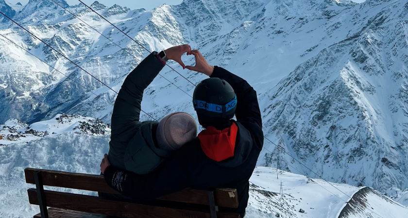 На новогодних праздниках костромичи выбрали активный отдых