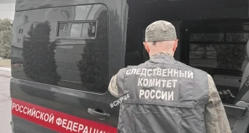 Ранее судимый костромич напал с ножом на незнакомца