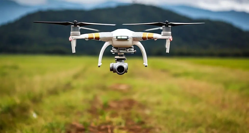 В Костроме инженеры создали устройство для борьбы с дронами