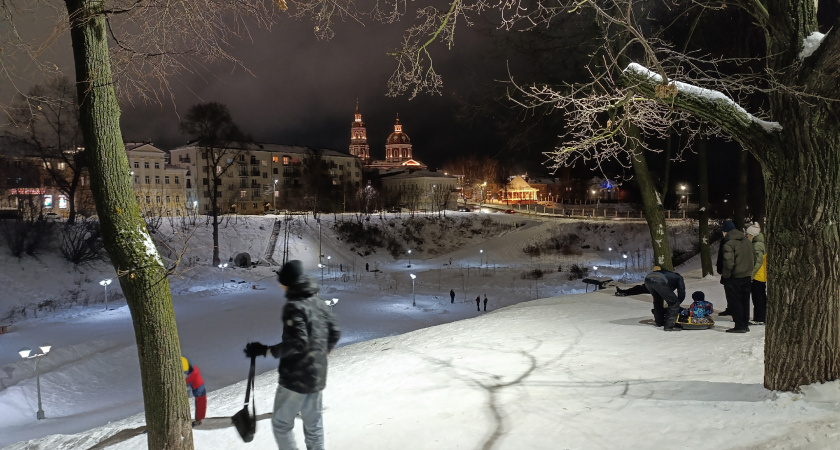 Дикие морозы до -49 градусов: Вильфанд предупредил три округа России о похолодании в феврале