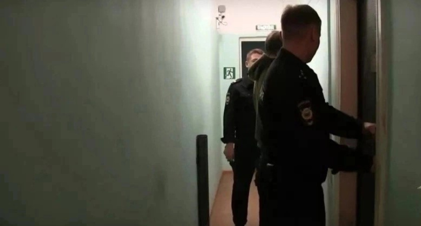 Костромские полицейские вычислили и задержали 28-летнего киберпреступника