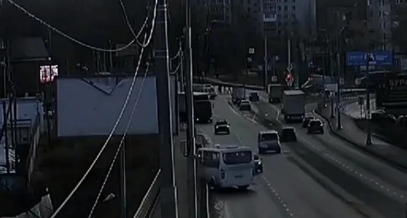 Костромичка требует компенсацию с переводчика за травму в автобусе