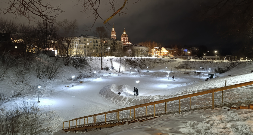 На нашем веку такой зимы еще не было: синоптики рассказали, к чему готовиться в феврале