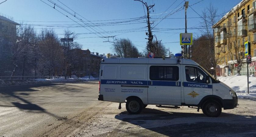 Около Костромы задержали пьяного бесправника, который хотел впечатлить возлюбленную