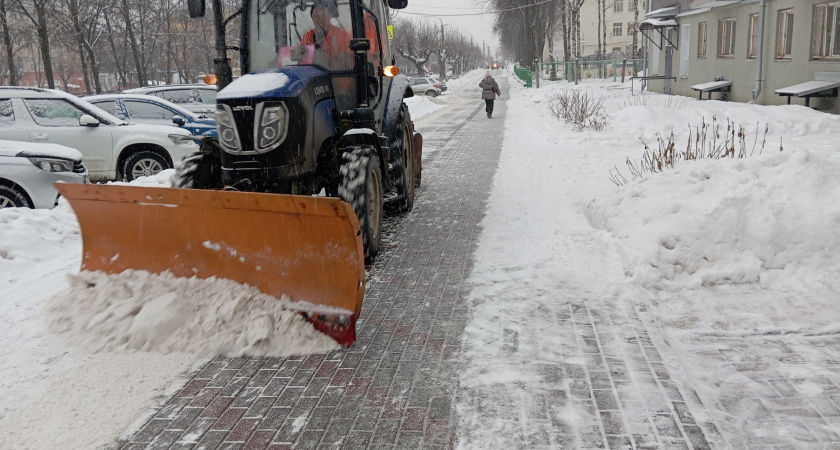 На нашем веку такой странной зимы еще не было: синоптики рассказали, к чему готовиться в феврале