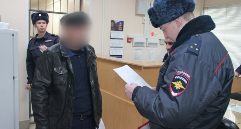 Костромичка прописала в своей квартире девятерых мигрантов