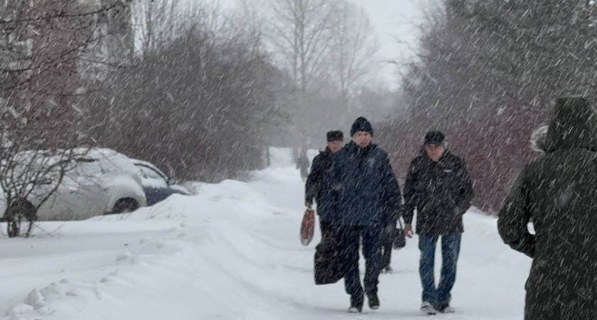 Костромичам рассказали, кому увеличат пенсии в феврале