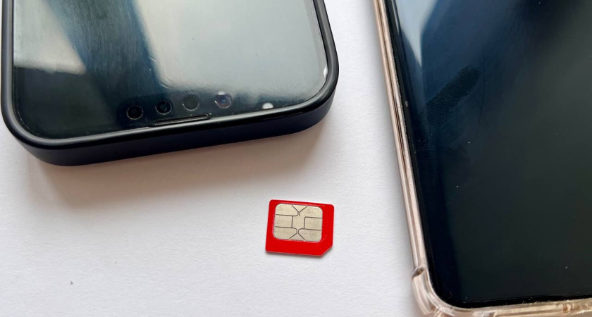 Кто является лидером онлайн-продаж сим-карт в России?