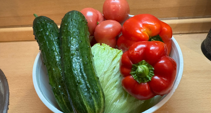 Осторожно, этот овощ умертвляет почки: в Европе его вообще не едят, а в России по-прежнему очень любят