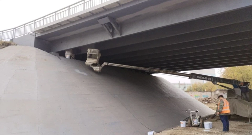 В Костроме будет оперативно отремонтирован путепровод в микрорайоне Юбилейном