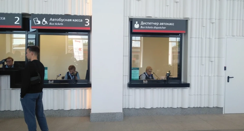 Костромичи просят не пускать автобус №105 до деревни Пасынково