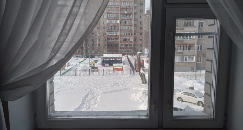 С февраля полностью будет запрещена установка пластиковых окон: их придется снять