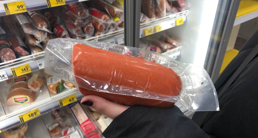 «Не берите даже со скидкой 70%»: Роскачество назвало марки колбасы, которые лучше не покупать