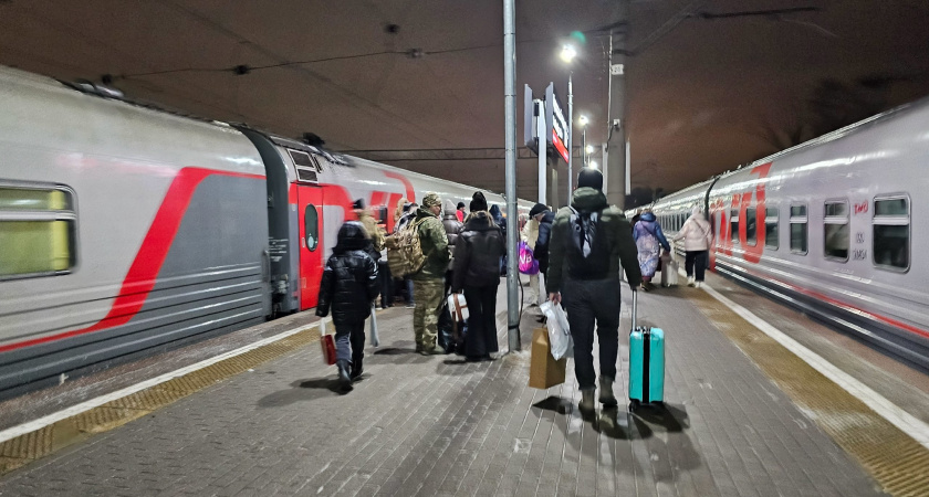 Люди дар речи потеряли: в поездах теперь делать это строго запрещено - вот как теперь будут ездить пассажиры РЖД