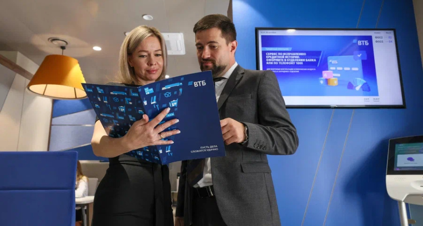 ВТБ на треть увеличит число розничных клиентов в этом году