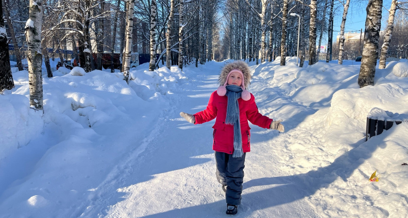 Зима еще даже не начиналась: Роман Вильфанд предупредил россиян, когда нагрянут сумасшедшие морозы