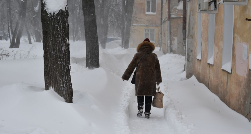 «В феврале начнется то, чего не случалось с 1772 года». Синоптики предупредили россиян об аномальных погодных качелях