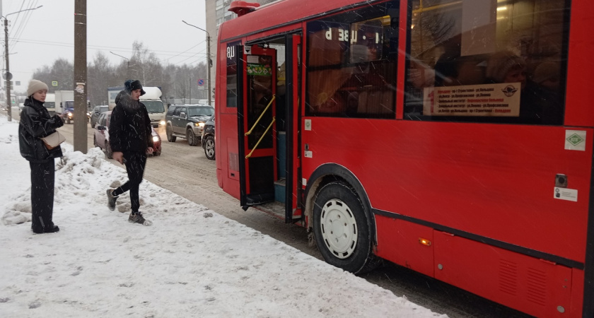 До места проведения "Лыжни России" костромичи смогут добраться на автобусах