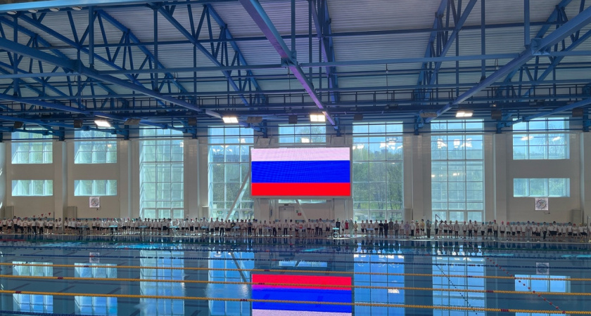 В Костроме бассейн на месте рынка хотят построить уже в этом году