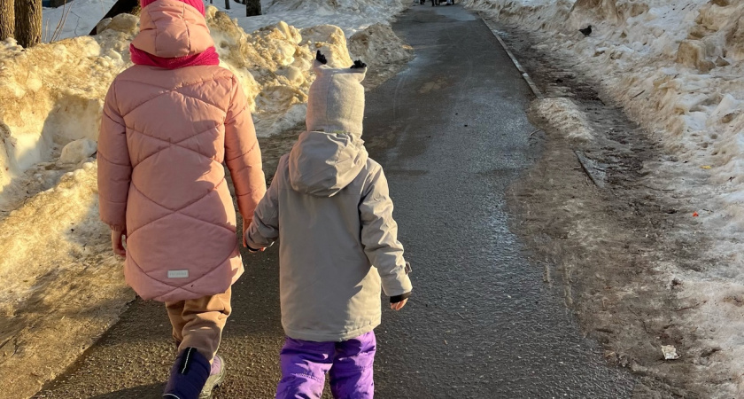 В Костроме был побит девятилетний рекорд теплой погоды зимой