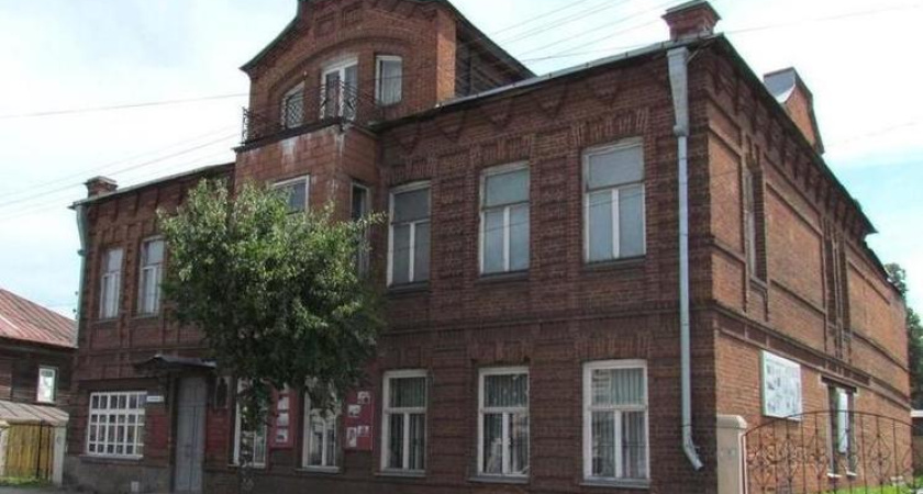 В Галиче утвердили охраняемую границу "Дома Нешпанова"