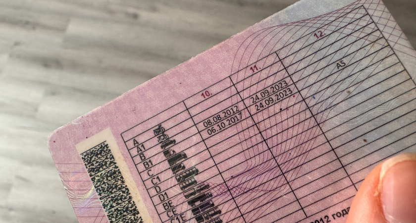 Водители категории "В" получат еще одни права без сдачи экзаменов - нужна всего лишь 1 справка