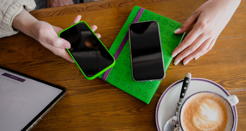 В Костроме окончательно перешли на зарядные устройства на Type-C