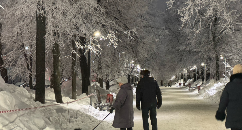 Зима еще даже не началась: Вильфанд рассказал, когда нагрянут лютые морозы в России - уже скоро
