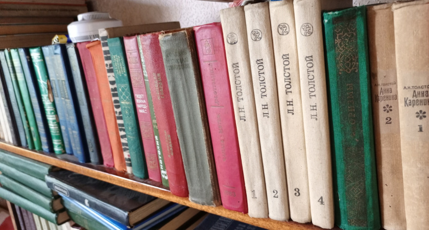 Эти старые советские книги сейчас стоят до 5 миллионов рублей - загляните на свои пыльные полки