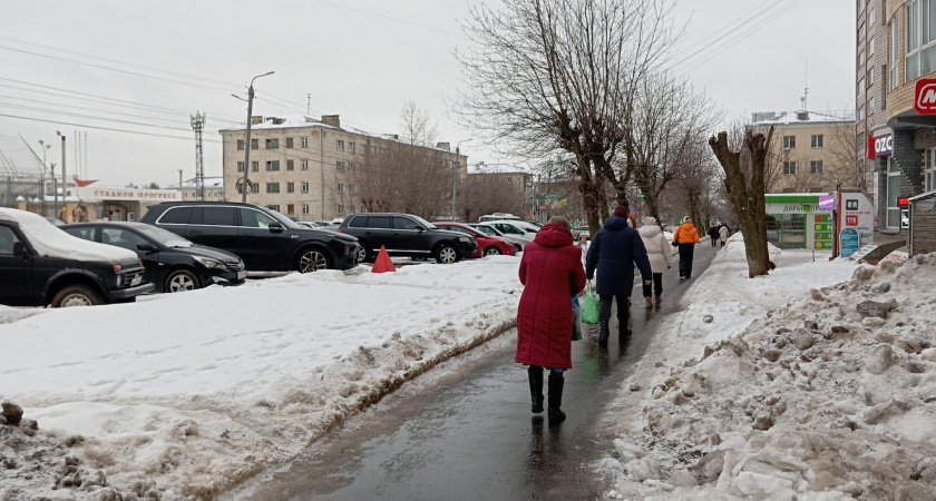 Весной ударят аномальные морозы, которые будут хлеще зимних в разы. Синоптики дали прогноз на март и апрель