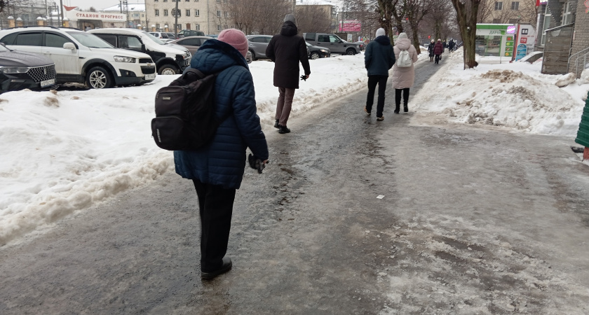 Лютая зима еще даже не началась: Вильфанд рассказал, когда нагрянут аномальные морозы