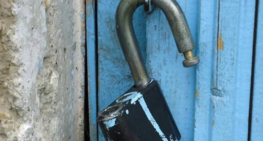 В Костромской глубинке раскрыли кражу алкоголя из магазина