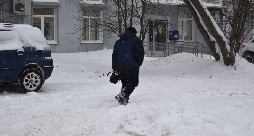 Весной ударят аномальные морозы, хлеще зимних. Синоптики озвучили прогноз на март и апрель