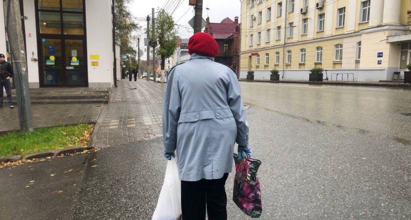 Другого выхода не было: Набиуллина обратилась к россиянам, у кого есть вклады и кредиты