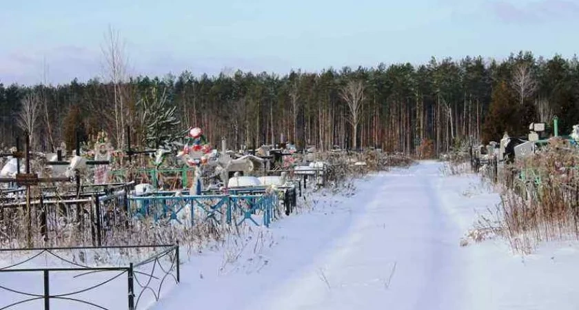 Бизнес на костях: в Костроме похоронщики нажились на горе родственников усопших