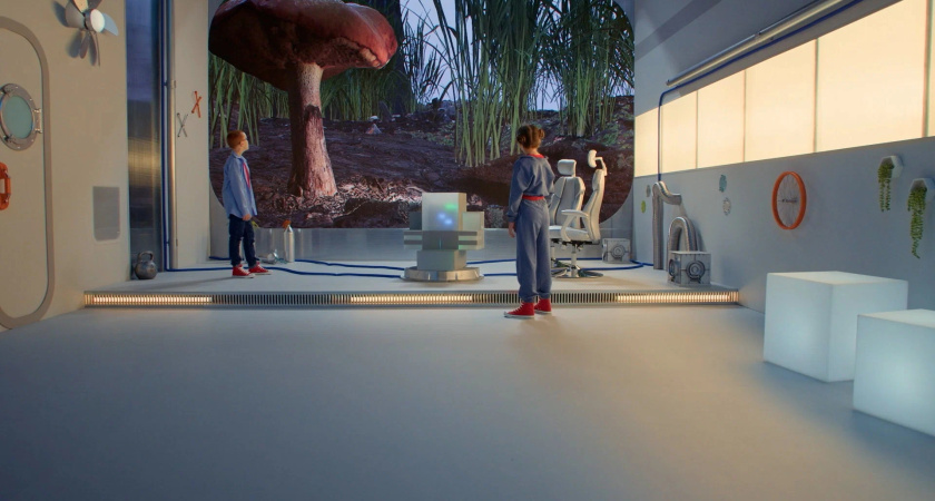 Такая разная наука: документальное кино, которое вдохновляет