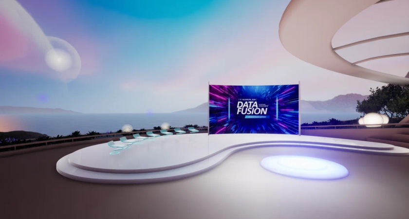 Объявлены даты конференции Data Fusion 2025