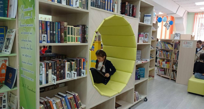 В Костромской области на модернизацию библиотек потратят 78 миллионов рублей