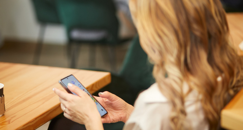 Аналитики Yota: DeepSeek стал самой популярной нейросетью у костромичей в январе 2025 года