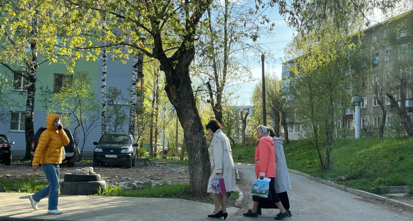 Вильфанд заявил, что аномальная жара наступит в марте: лето наступит на два месяца раньше