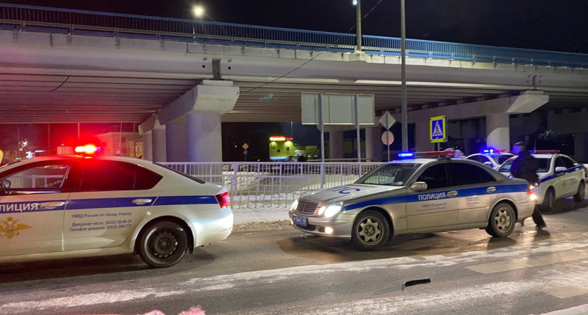 В Галиче 43-летний водитель мусоровоза насмерть сбил пенсионера и скрылся с места ДТП