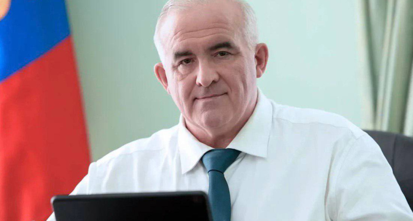 Костромской губернатор уехал в Москву