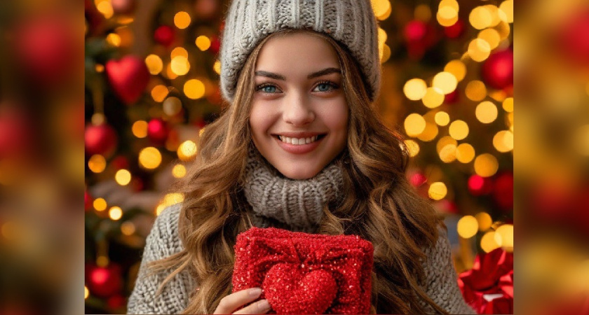 Через digital* к сердцу: топ-5 подарков, которые удивят, но не разорят