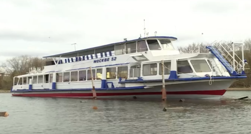 Поезда и теплоходы: костромичам рассказали, как миновать пробки во время ремонта моста