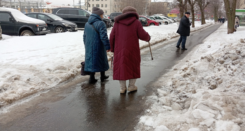 В марте пенсии придут в другое время: пенсионерам рассказали о новом правиле по выплатам