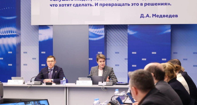 Владимир Якушев: Система оплаты труда учителей и преподавателей требует серьезной доработки