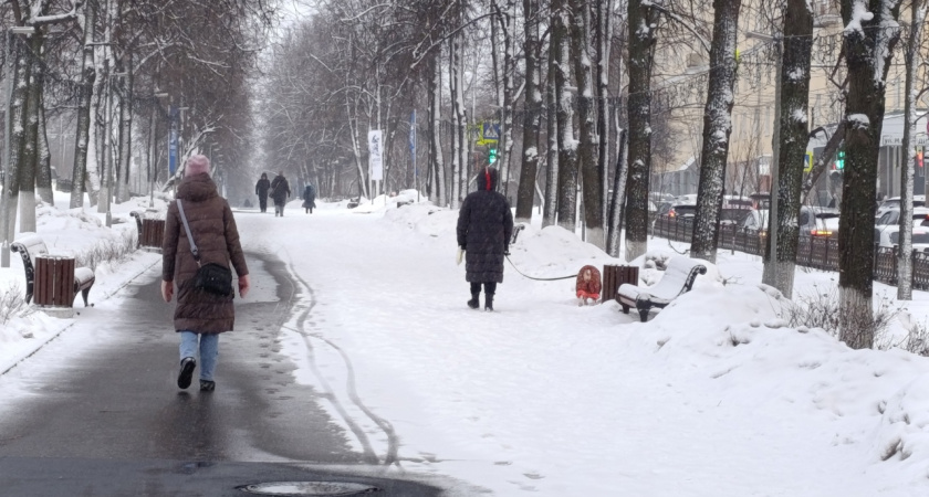 Солнце подготовило "сюрприз": костромичей ждет новая магнитная буря