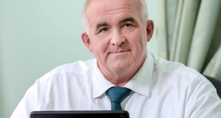 Сергей Ситников снова может стать губернатором Костромской области