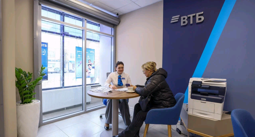 Более 8 млрд рублей вернули клиенты ВТБ с помощью сервиса налогового вычета по ипотеке